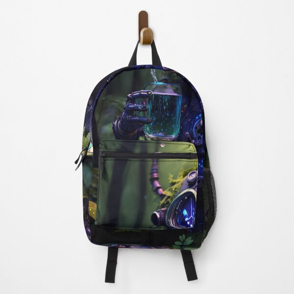 Item preview, Dark Forest Horror, Lost Deep Sea Diver designed and sold by Fantasy Masterpiece.