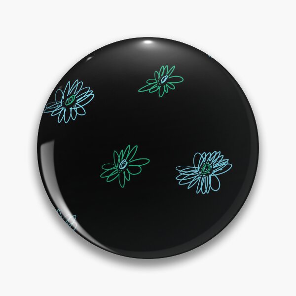 Item preview, African Daisy 2 designed and sold by azet-art.