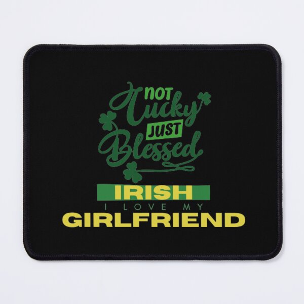 Item preview, Happy St. Patrick`s day designed and sold by HOMEDESIGNPRINT.