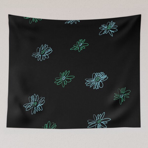 Item preview, African Daisy 2 designed and sold by azet-art.