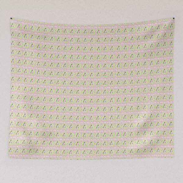 Item preview, Beautiful Butterfly Pattern designed and sold by NajzlaArt.