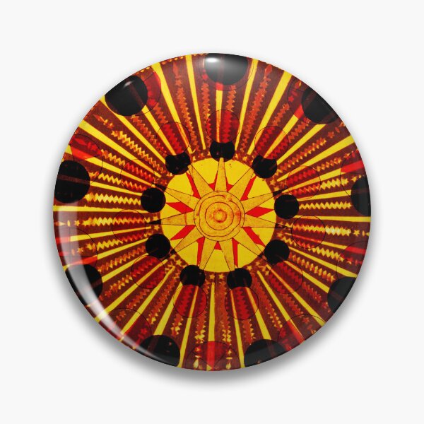Item preview, Rigel Star designed and sold by Jinx Davis.