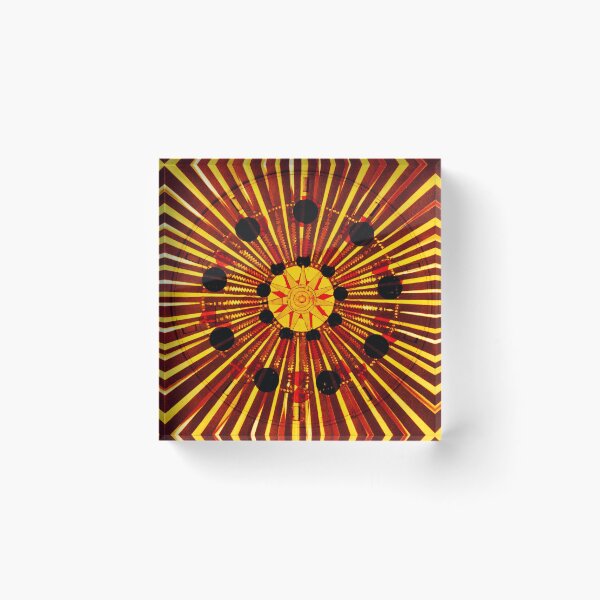 Item preview, Rigel Star designed and sold by Jinx Davis.