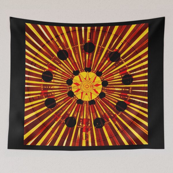 Item preview, Rigel Star designed and sold by Jinx Davis.