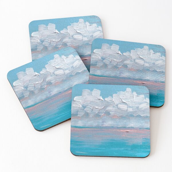 Item preview, Candy Sunrise designed and sold by Key and Sea Creative.