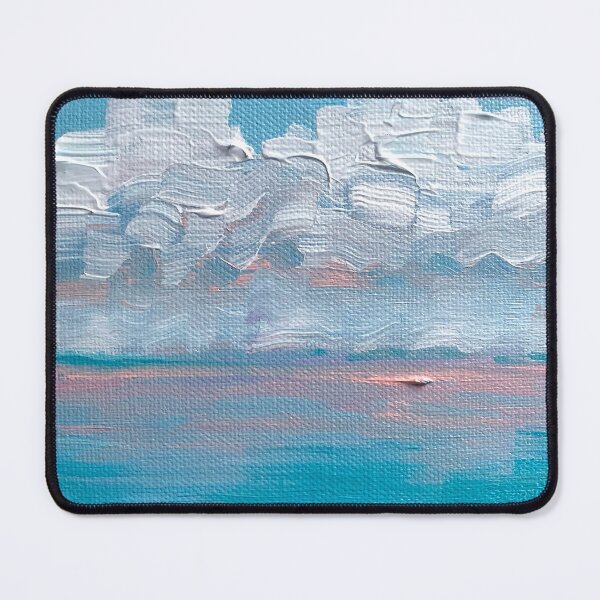 Item preview, Candy Sunrise designed and sold by Key and Sea Creative.