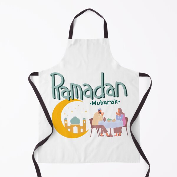 Item preview, Happy Ramadan-Ramadan Mubarak designed and sold by letsgetinspired.