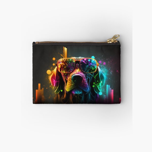 Item preview, cool dog designed and sold by liligo-art.