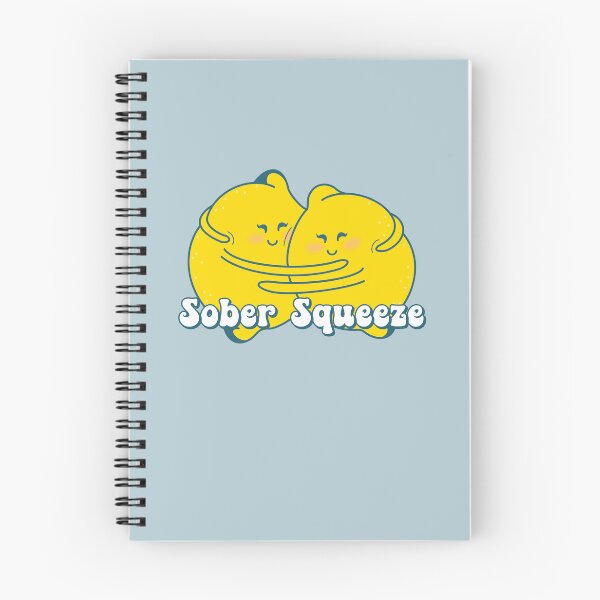 Item preview, Sober Squeeze Lemons designed and sold by SoberSqueeze.