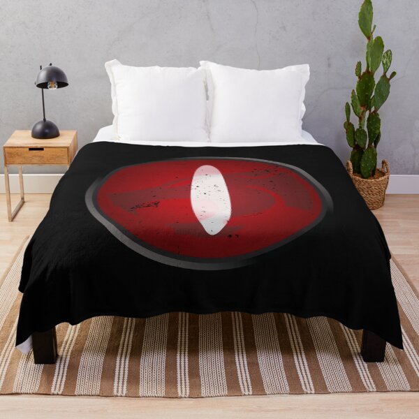 Item preview, EYE of Thunder - 1985 Vintage Signage designed and sold by SALENTOmadness.