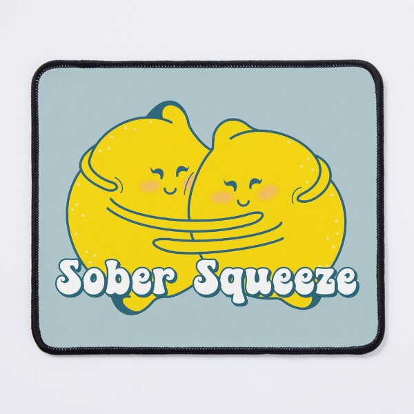 Item preview, Sober Squeeze Lemons designed and sold by SoberSqueeze.