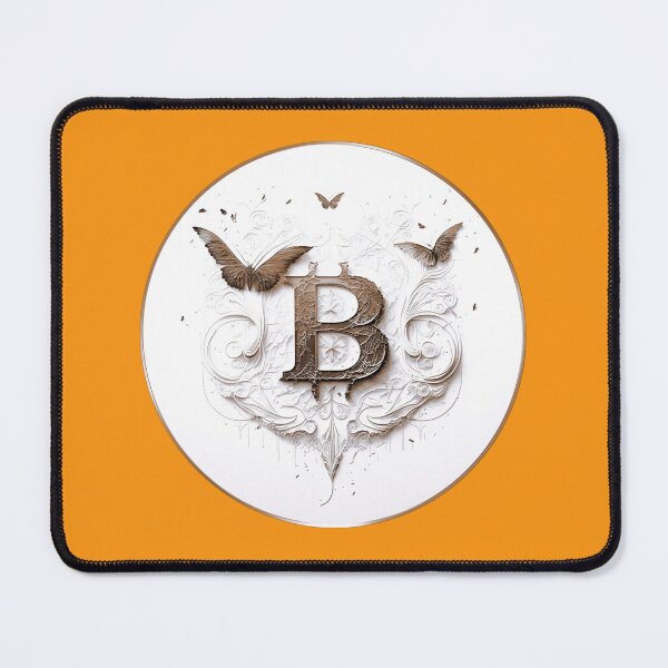 Item preview, Bitcoin Seven by Patrick Hager designed and sold by Patrick Hager.