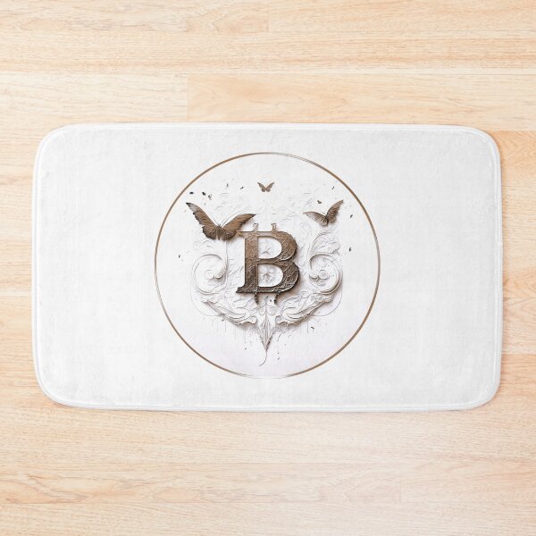 Item preview, Bitcoin Seven by Patrick Hager designed and sold by Patrick Hager.