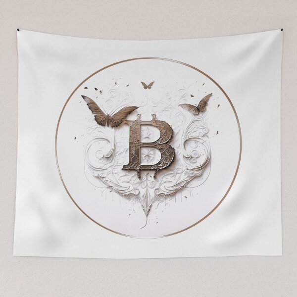 Item preview, Bitcoin Seven by Patrick Hager designed and sold by Patrick Hager.