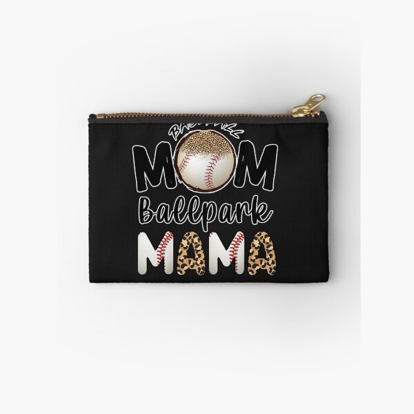 Artikelvorschau, Baseball-Mama, Baseball-Mutter, es ist die Saison, Baseball, Western-Mutter, Geschenke für Mama, alles Gute zum Muttertag entworfen und verkauft von RaspberryEM.