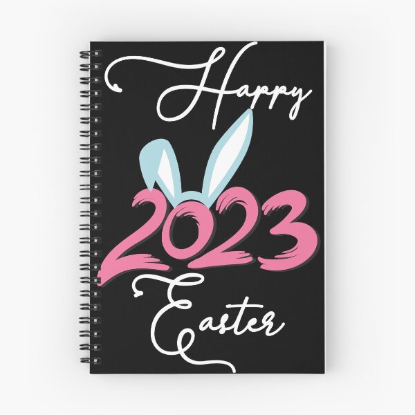 Item preview,  Happy Easter Bunnies Cool Boys Kids Girls Easter designed and sold by boujidi.