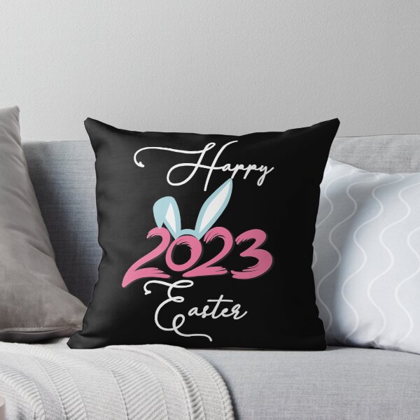 Item preview,  Happy Easter Bunnies Cool Boys Kids Girls Easter designed and sold by boujidi.