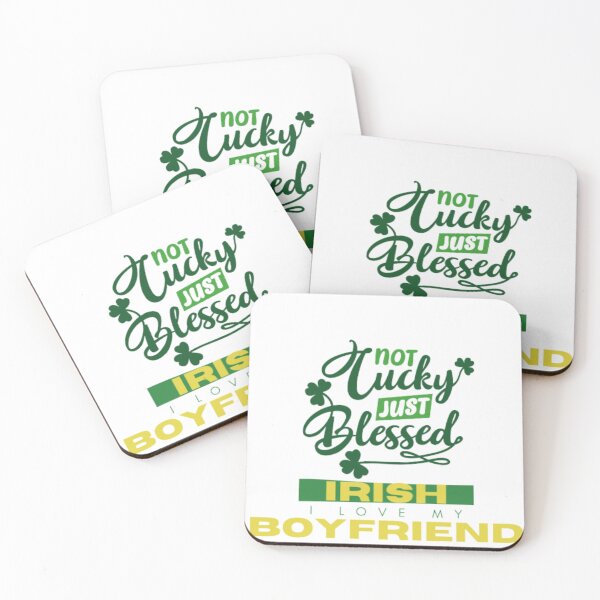 Item preview,  Happy St. Patrick`s day designed and sold by HOMEDESIGNPRINT.