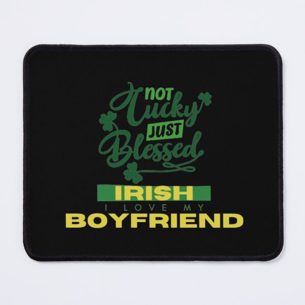 Item preview, Happy St. Patrick`s day designed and sold by HOMEDESIGNPRINT.