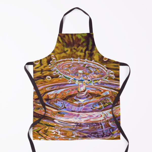 Item preview, Droplet Of Water designed and sold by Inyeneart.