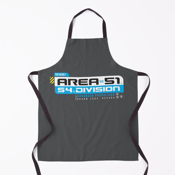 Item preview, Area 51 designed and sold by dtkindling.
