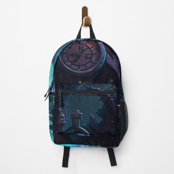 Item preview, Dark Forest Horror, Radioactive Brewmaster designed and sold by Fantasy Masterpiece.