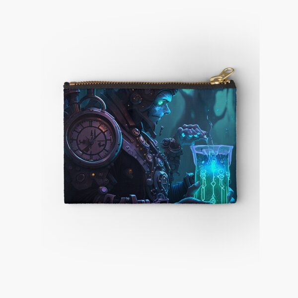 Item preview, Dark Forest Horror, Radioactive Brewmaster designed and sold by Fantasy Masterpiece.
