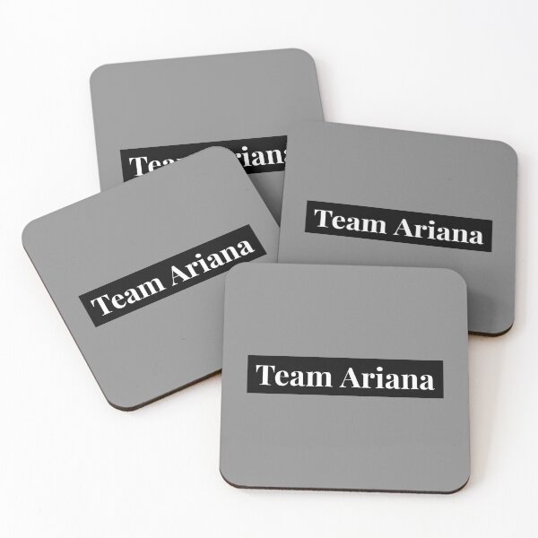 Item preview, Team Ariana designed and sold by ProC | Professional Career ⭐⭐⭐⭐⭐.