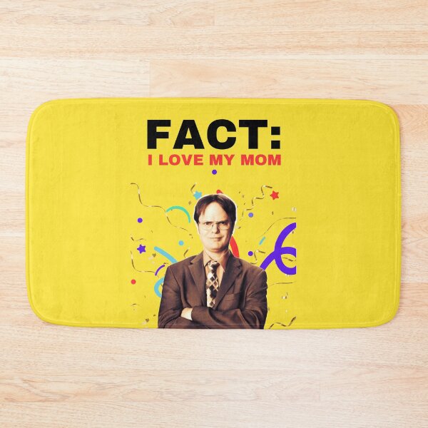 Item preview, The Office Mothers Day cards and gifts, Dwight Schrute Mother's Day, Willow Days designed and sold by avit1.