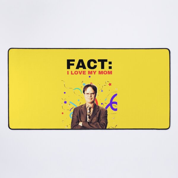 Item preview, The Office Mothers Day cards and gifts, Dwight Schrute Mother's Day, Willow Days designed and sold by avit1.