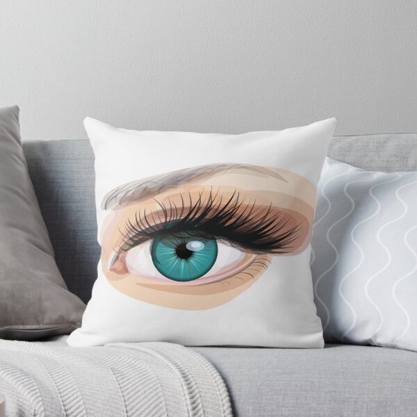 Item preview, One eye open when I'm sleeping designed and sold by Banos-shop.