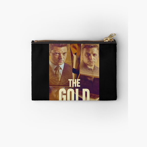 Item preview, The Gold Tv Show  designed and sold by trondoloe0.
