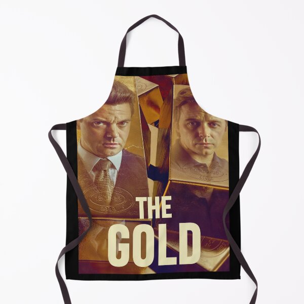 Item preview, The Gold Tv Show designed and sold by trondoloe0.