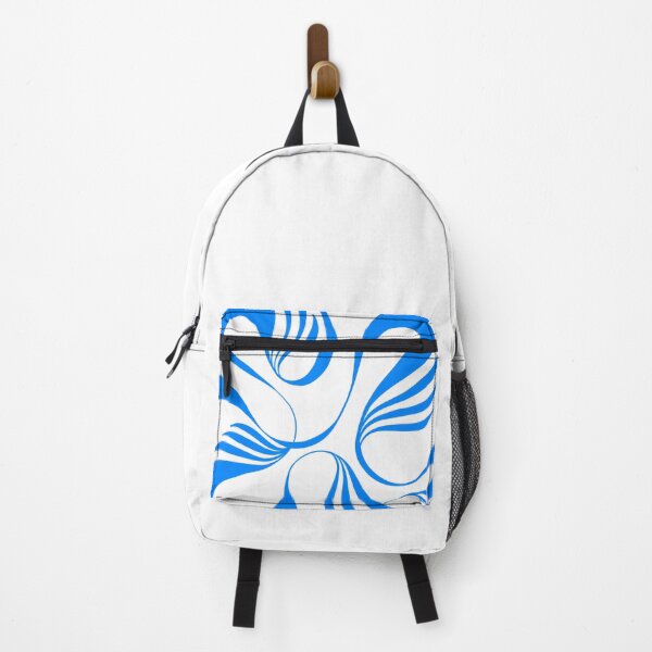 Item preview, blue waves designed and sold by stupidpotato1.