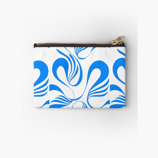 Item preview, blue waves designed and sold by stupidpotato1.