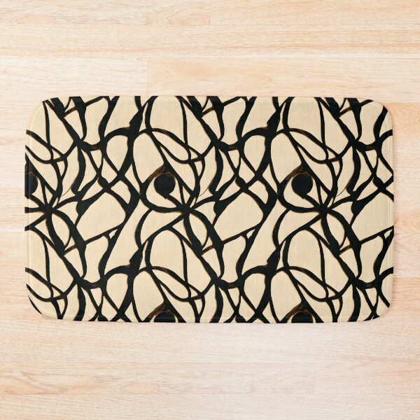 Item preview, Damask pattern designed and sold by AI Creations ⭐⭐⭐⭐⭐.