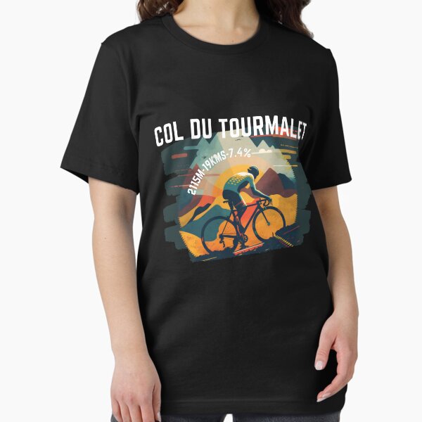Item preview, Col du Tourmalet designed and sold by Mitica-Cycling.