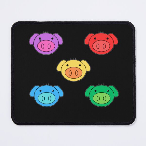Item preview, Cute Pig designed and sold by Danin21Shop.