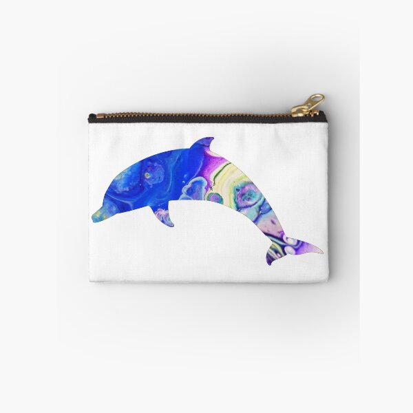 Item preview, Dolphin, Dolphin Painting, Dolphin Gifts, Dolphin Print, Dolphin Mug, Dolphin Art, Dolphin Ornament, Dolphin T-shirt, Dolphin Ornament, Dolphin Décor, Christmas Dolphin, Dolphin Cap, Dolphin Hat, designed and sold by Hazel Ryan Wagner.