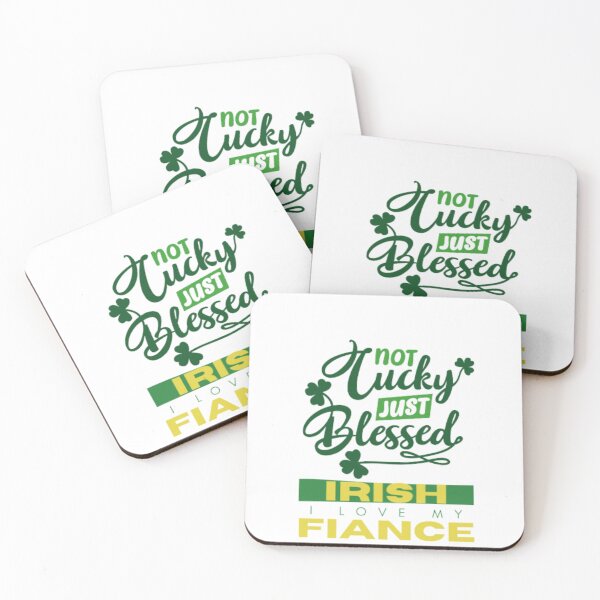 Item preview,  Happy St. Patrick`s day designed and sold by HOMEDESIGNPRINT.