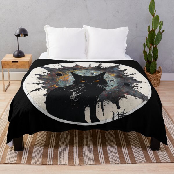 Item preview, Cat Noir #615 | Black Cat designed and sold by Black-Cats.