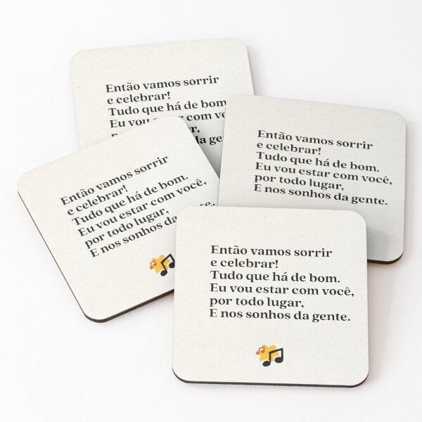 Item preview, Dentro da Música designed and sold by leombianchini.