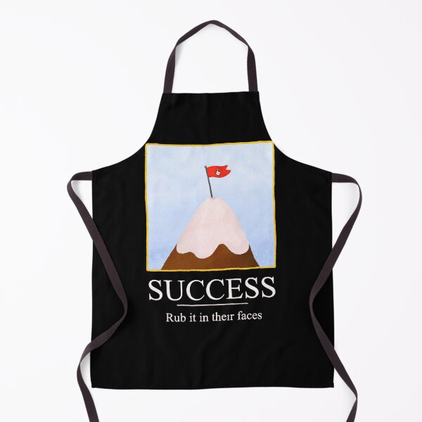 Item preview, Motivational Poster designed and sold by Surplus Weird.