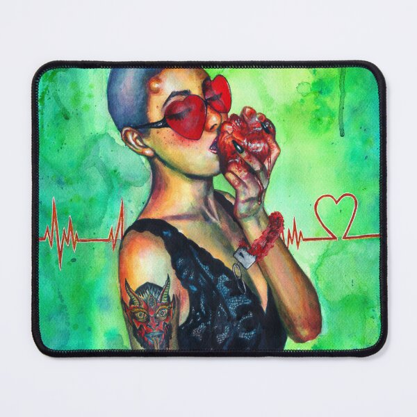 Item preview, I HEART you designed and sold by umantsiva.
