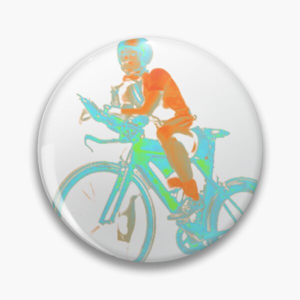 Item preview, Woman Triathlete  designed and sold by BMCshop-Cie.