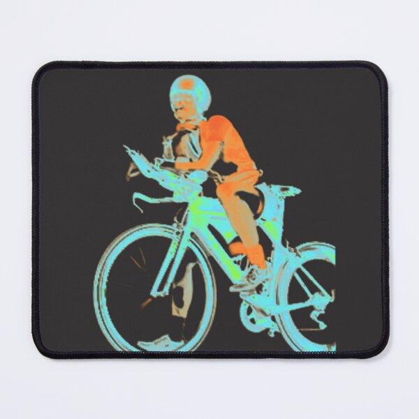 Item preview, Woman Triathlete  designed and sold by BMCshop-Cie.