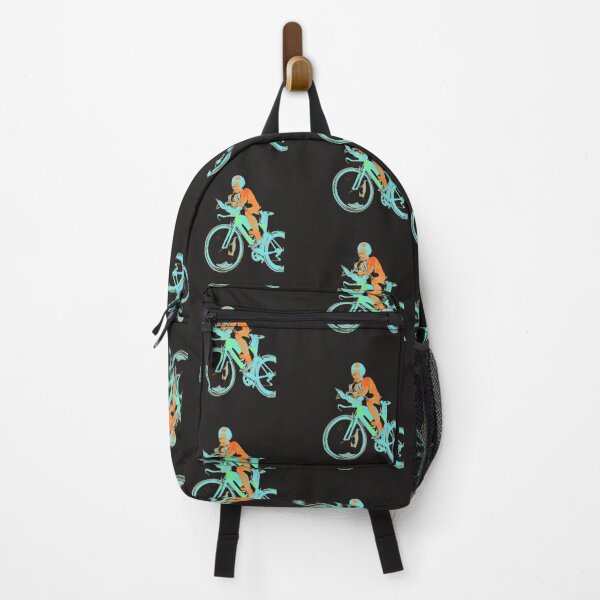 Item preview, Woman Triathlete  designed and sold by BMCshop-Cie.