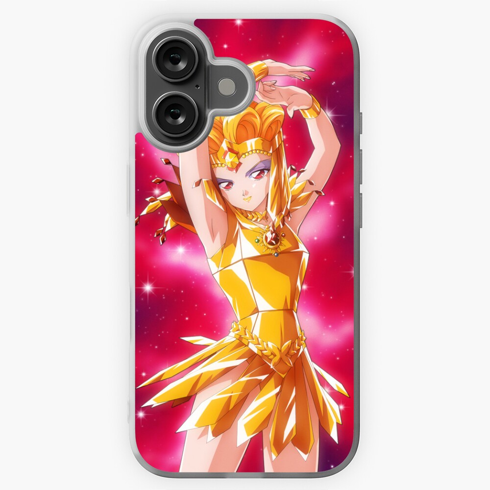 Item preview, iPhone Soft Case designed and sold by SassySpice.