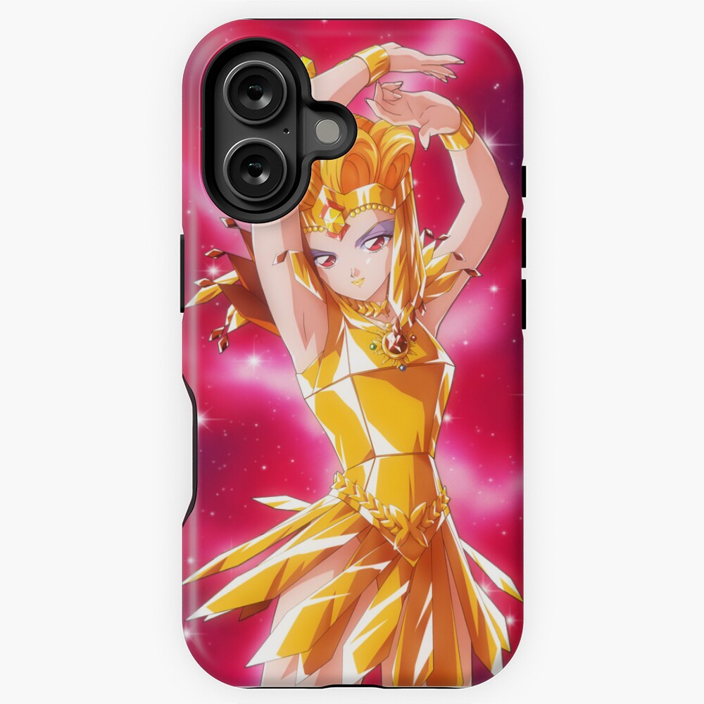 Item preview, iPhone Tough Case designed and sold by SassySpice.