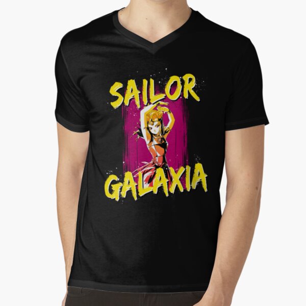 V-Neck T-Shirt